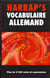 Vocabulaire allemand