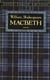 Macbeth (COMMANDE FERME)