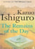 REMAINS OF THE DAY