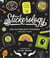 Stickerology : 800 astrology stikers from aries to pisces