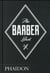 THE BARBER BOOK