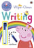 Peppa pig - practise with peppa writing