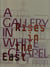 Rises in the east: a gallery in whitechapel