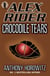 Crocodile tears - alex rider: book 8