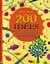 200 IDEES POUR PEINDRE ET DESSINER