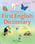First English dictionary