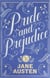 Pride and prejudice