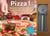 Pizza ! - coffret
