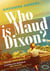 Who is maud dixon?