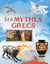 Les mythes grecs - documentaire en autocollants