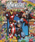 MARVEL AVENGERS - CHERCHE ET TROUVE