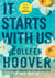 IT STARTS WITH US - IT ENDS WITH US 2