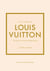The little book of Louis Vuitton