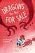 Dragons are not for sale