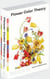 FLOWER COLOR THEORY