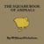 The square book of animals by William Nicholson