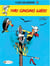 Lucky Luke Tome 35 : the singing wire