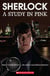 Sherlock: A Study in Pink Level 4