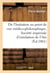 De l'imitation au point de vue medico-philosophique, lu a la societe imperiale d'emulation de l'ain