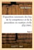 Exposition raisonnee des lois de la competence et de la procedure en matiere civile. tome 3