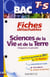 Objectif bac - svt - terminale s - fiches détachables