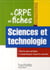 Mémento de sciences et de technologie pour le crpe