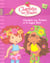 Charlotte aux Fraises Tome 4 : Charlotte aux Fraises et le lagon doré
