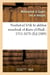 Nozhet-el h?di bi akhbar moulouk el-karn el-hadi : 1511-1670 (ed.1889)