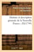 Histoire et description generale de la nouvelle france (ed.1744)