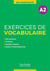 En contexte - exercices de vocabulaire - A2