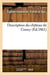 Description du chateau de coucy