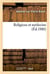 Religieux et medecine