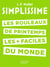 Simplissime : les rouleaux de printemps