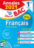 Annales Bac 2021 Français 1ères