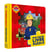 Sam le pompier : mon grand livre puzzle