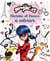 Miraculous - Cherche et trouve à colorier