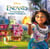 Encanto : la fantastique famille Madrigal : l'histoire du film