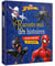 SPIDER-MAN - Raconte-moi des histoires pour sauver le monde - MARVEL