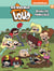 Bienvenue chez les Loud Tome 17 : sibling rivalry