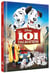 Les 101 Dalmatiens : L'histoire du film