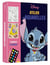 DISNEY - Atelier d'aquarelle - Coffret 5 tableaux à peindre