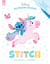 Mes premières histoires : Disney Baby : Stitch découvre l'alphabet