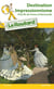 Guide du Routard Destination Impressionnisme Paris Île-de-France et Normandie