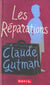 Les reparations