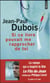 Si ce livre pouvait me rapprocher de toi