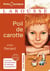 Poil de carotte