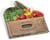 Réussir son potager (panier de légumes)