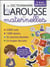 Dictionnaire des Maternelles