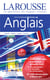 Dictionnaire Larousse poche + anglais