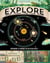 Explore : L'Univers, les sciences, la Terre, le vivant, l'histoire